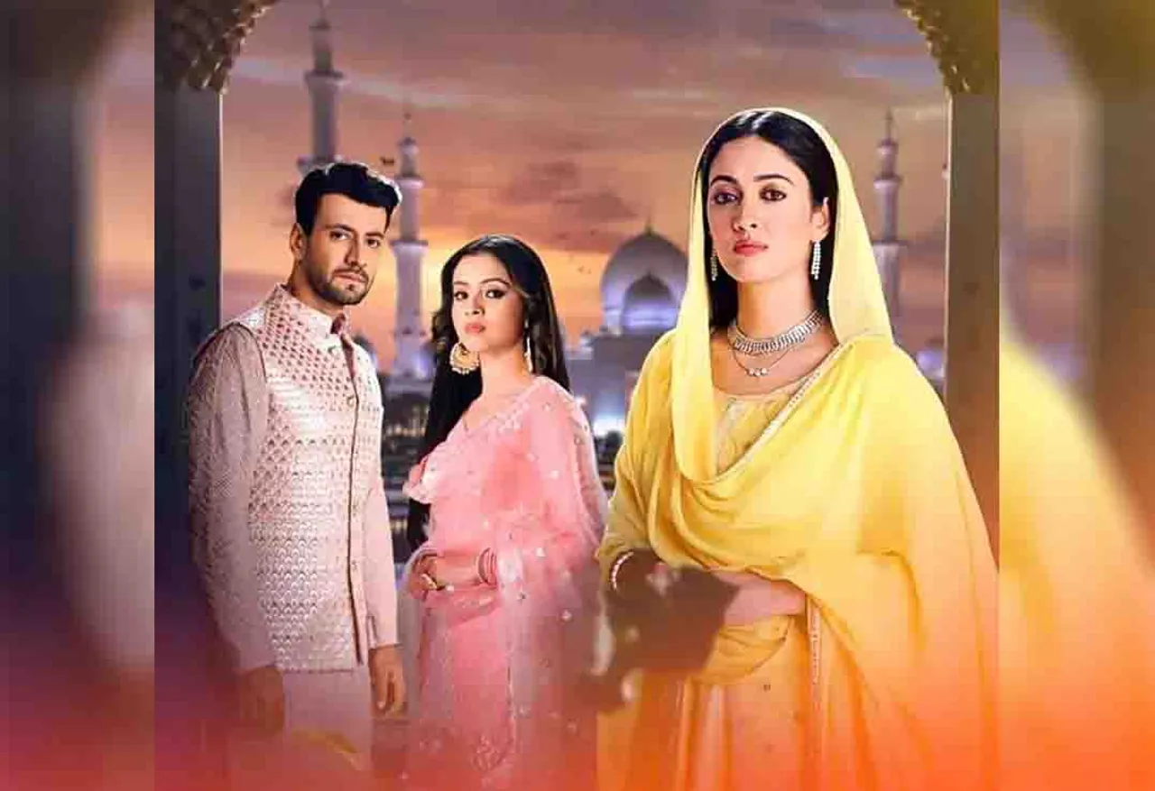 Rabb Se Hai Dua: Will Ghazal take advantage of Dua?