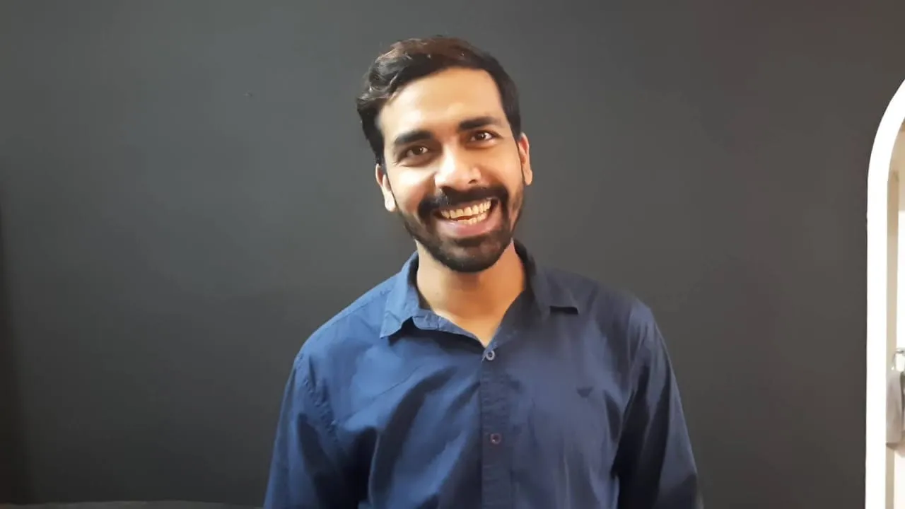 <strong>Rahul Tewari: Appreciation for my performance as Churan in Main Monica has been an overwhelming experience</strong>