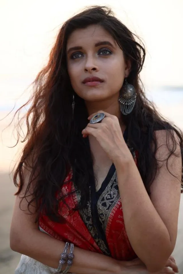 <strong>Arjun Kapoor is one of the most down-to-earth actors: Rewati Limaye on her ‘Kuttey’ co-actor</strong>