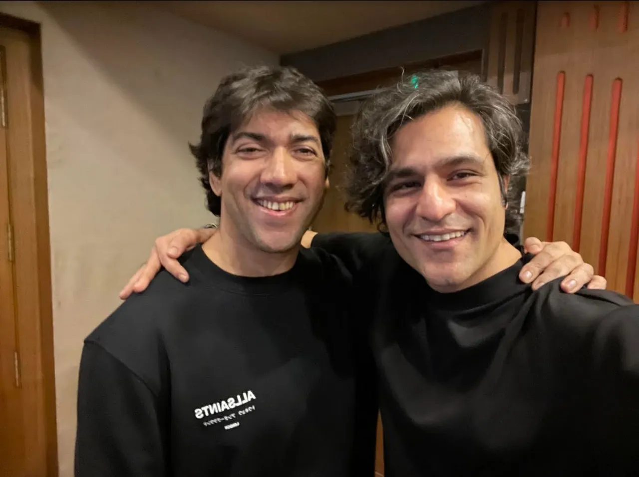 <strong>Rohit Dhawan offered Sunny Hinduja 'Shehzada' after watching him in 'Aspirants'</strong>