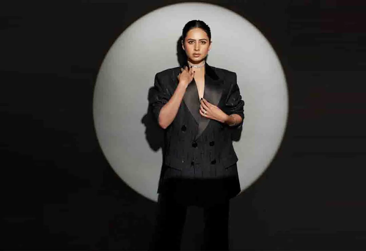 Sargun Mehta: I am glad that there’s no paparazzi culture in Punjabi cinema