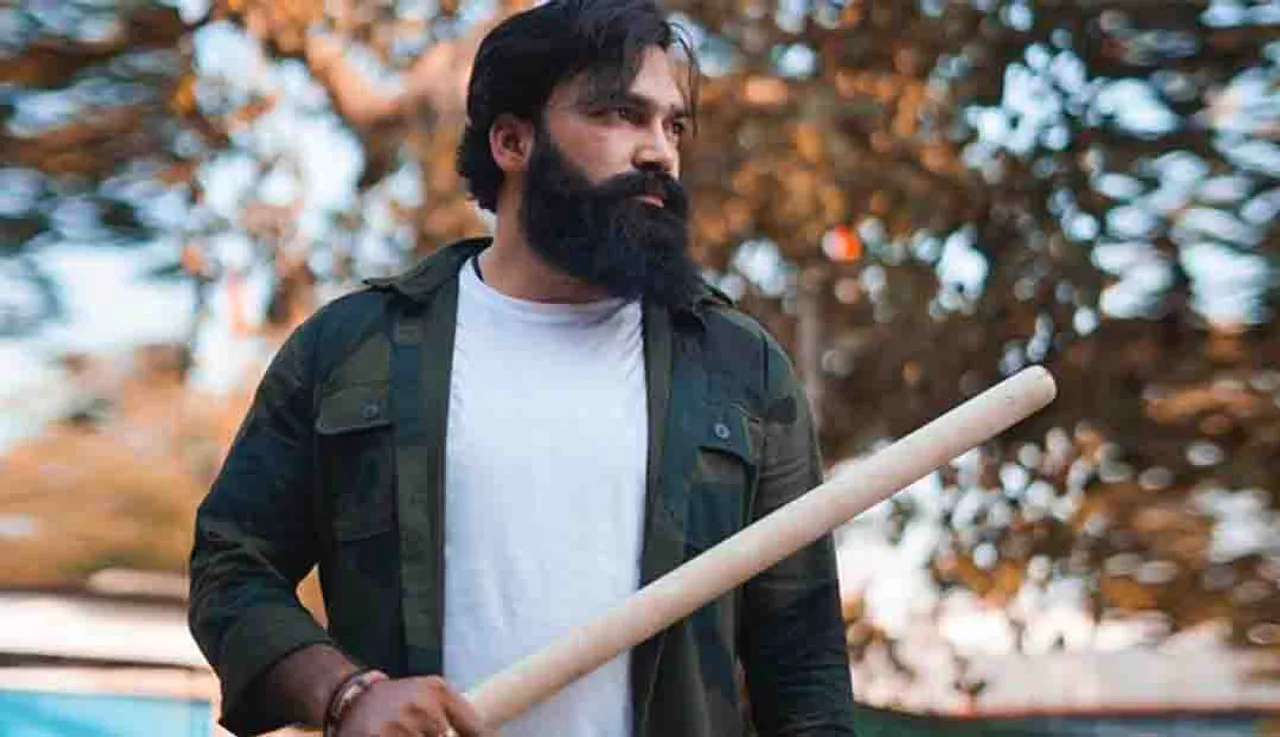 <strong>Shiv Aryan is spreading his charm from Bollywood to South films</strong>