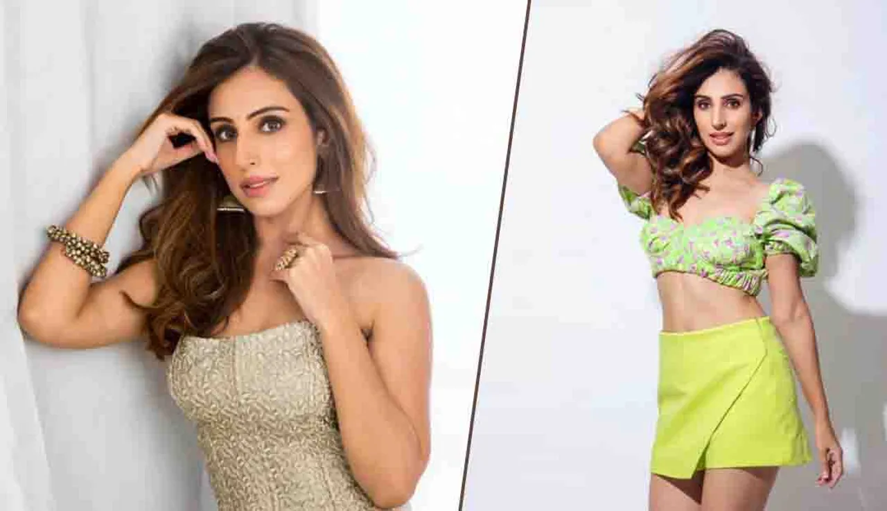 <strong>Actress Simaran Kaur speaks about her new travel show as a host</strong>