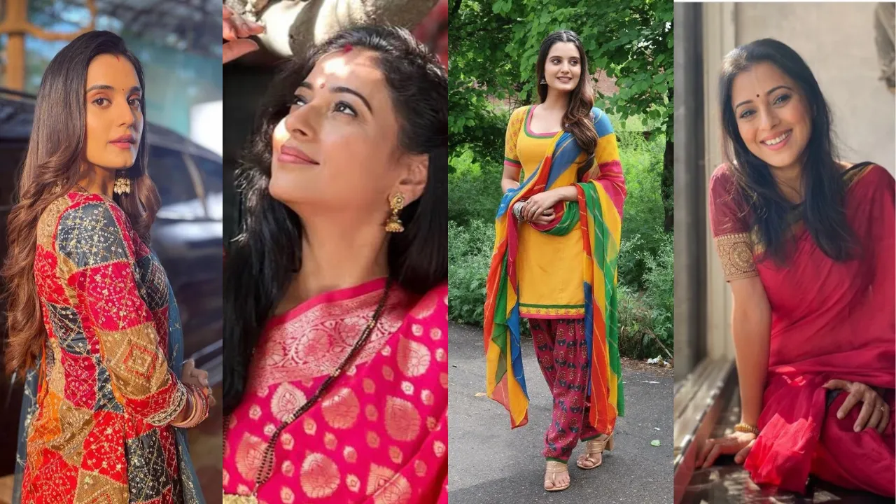 <strong>Star Bharat artists share old memories related to Republic Day and share valuable messge to the audience</strong>