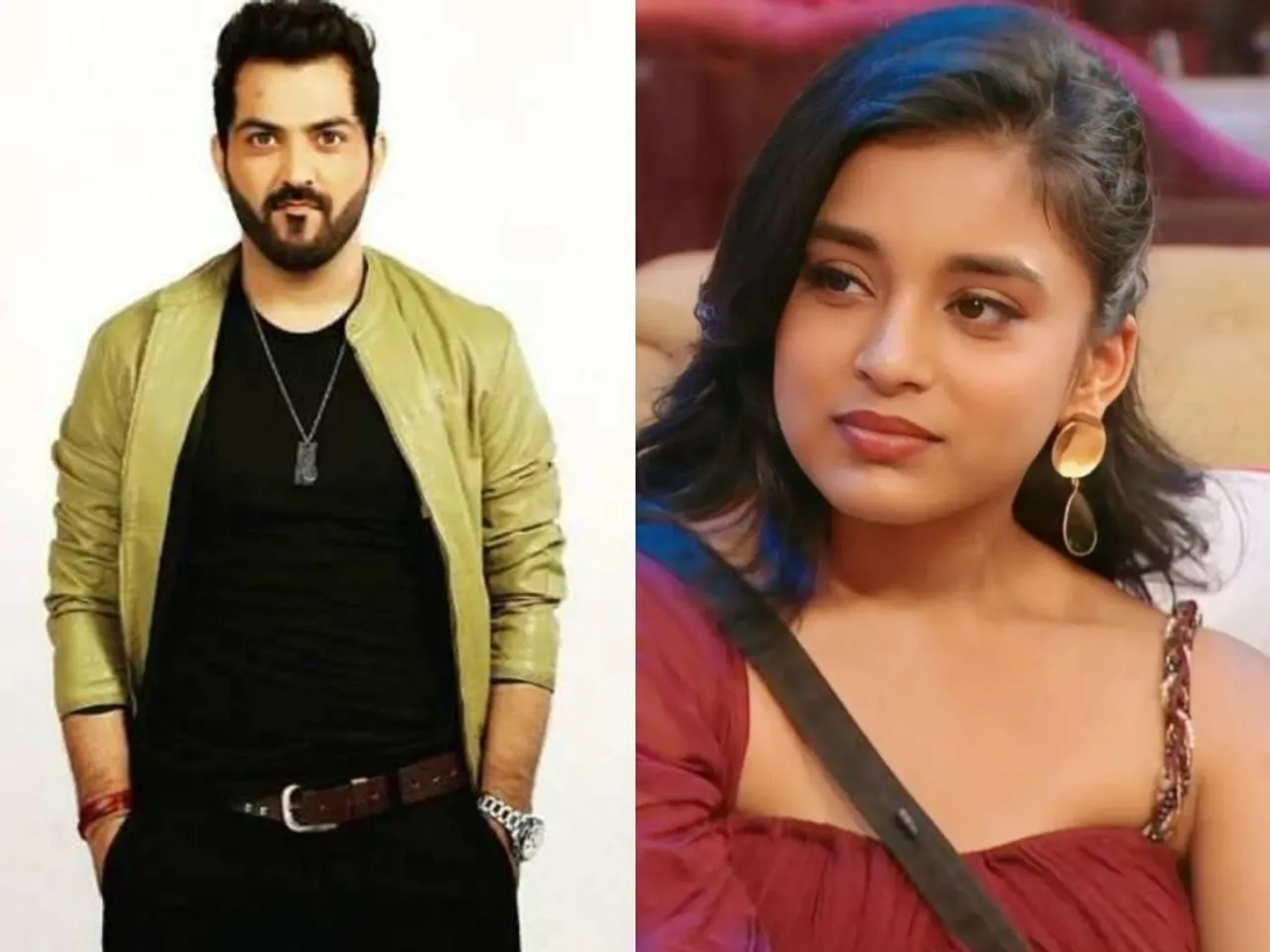 <strong>Manu Punjabi is all praise for Sumbul Touqeer Khan</strong>