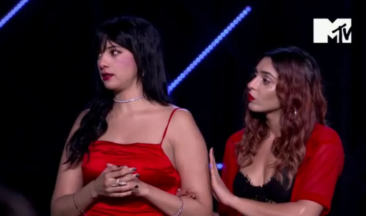 Sunny Leone calls Hiba Trablessi an inspiration, as the MTV Splitsvilla X4 contestant shares a shocking story from her past. From being a victim of human trafficking to now emerging stronger.