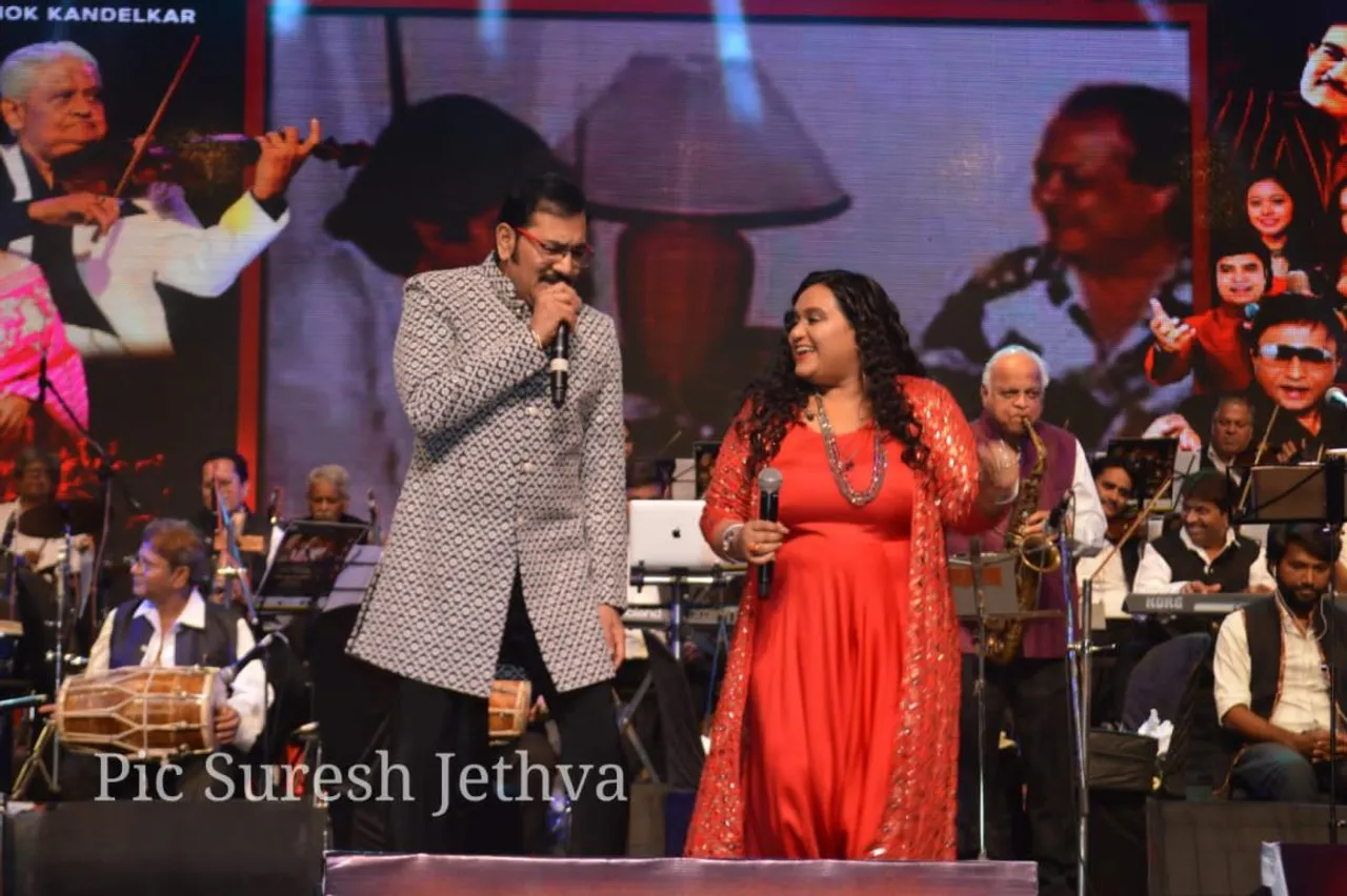 Woh Toh Hai Albelaa has a treat for its fans!
