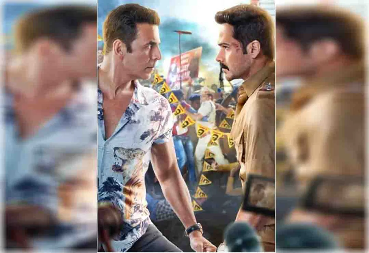 <strong>Superstar Aur Superfan ki Aisi Kahaani, Aapne Suni Naa Hogi Kahin!</strong>