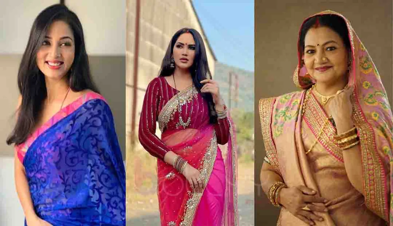 <strong><em>TV Actors talk about inspiring Indian Youth Icons</em></strong>