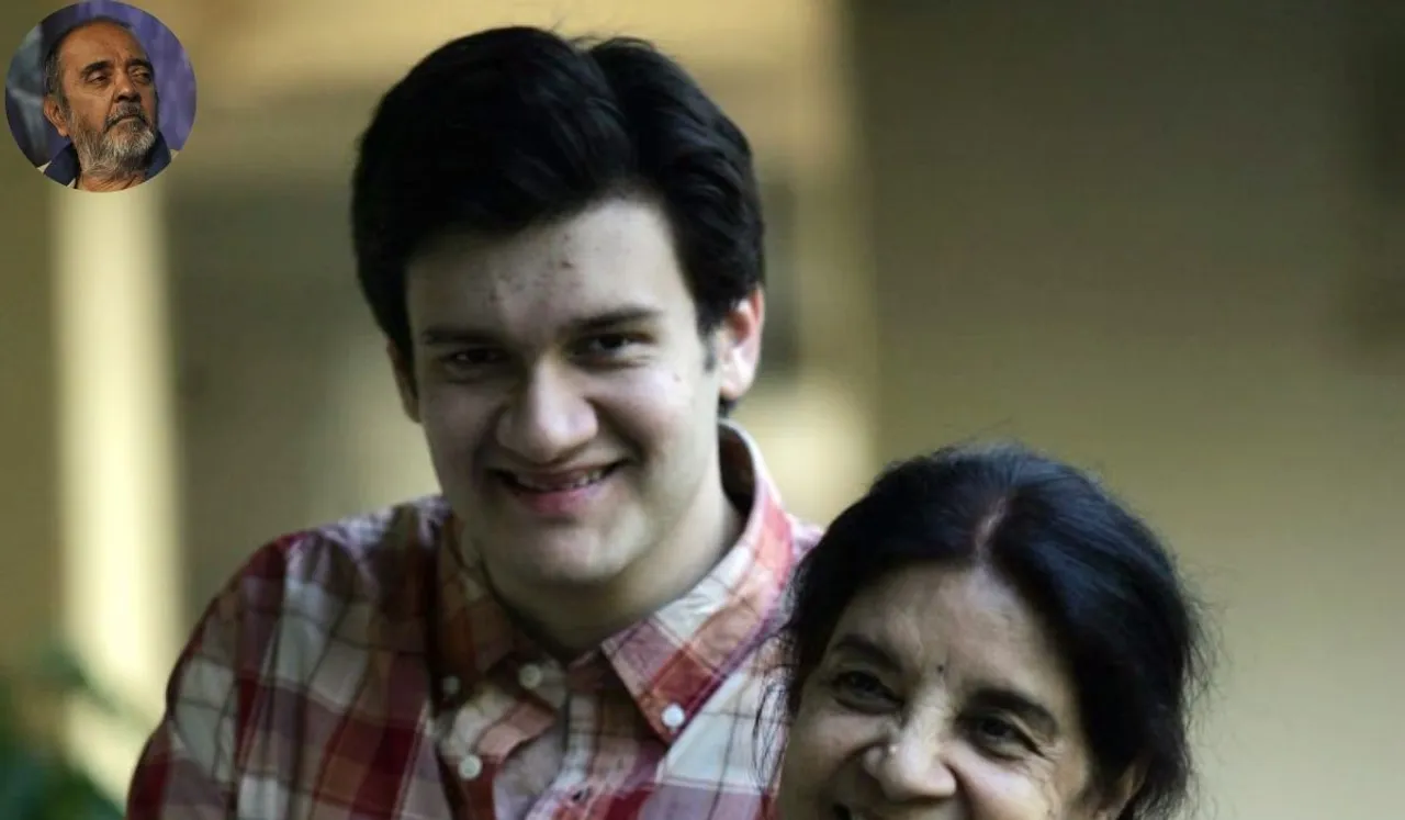 Vijay Anand (Goldie) On His Birth Anniversary 