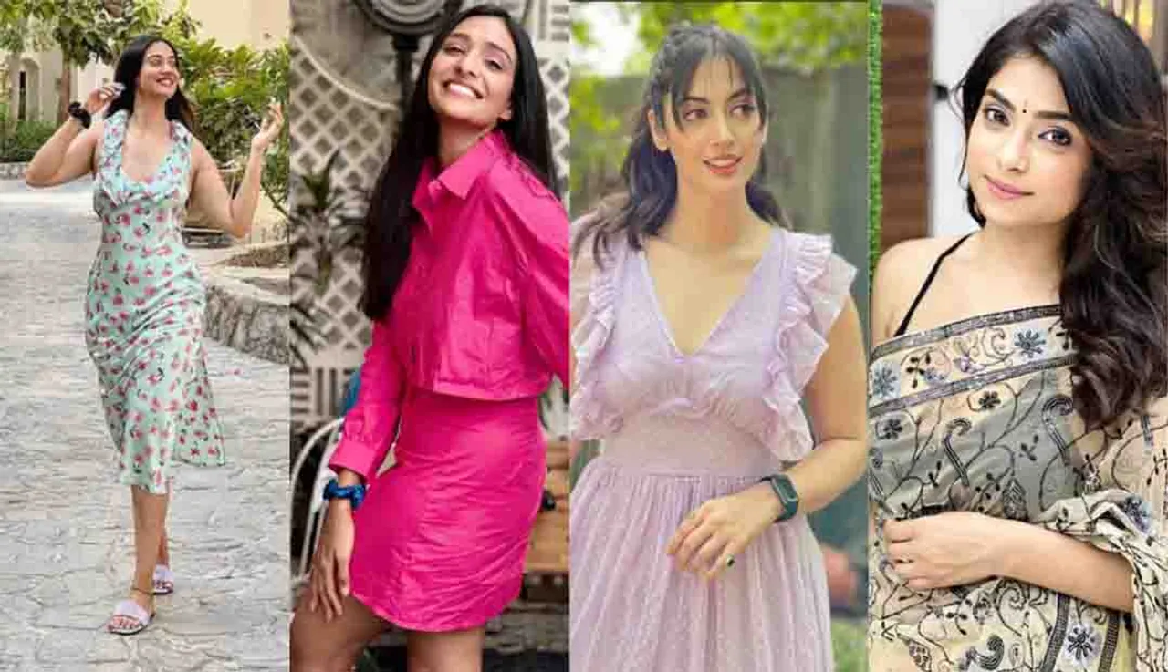 Zee TV actors share their thoughts on World Hindi Day