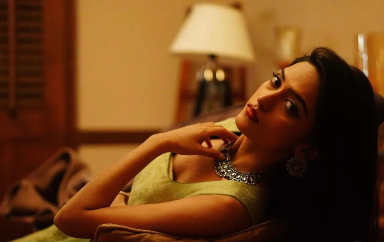 <strong>Neha Thakur: I always study on New Year eve</strong>