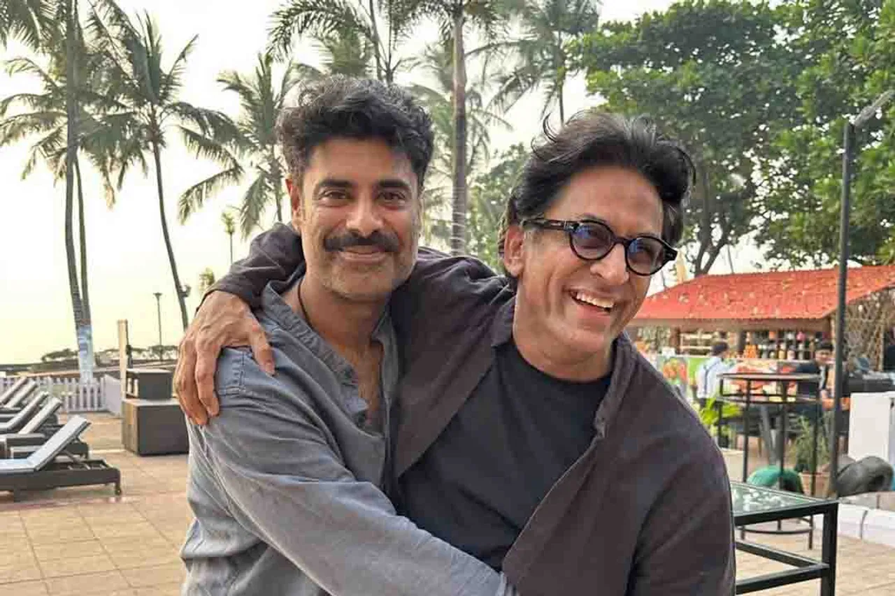 <strong>Sikandar Kher talks about how Aarya's character Daulat was a turning point in his career</strong>