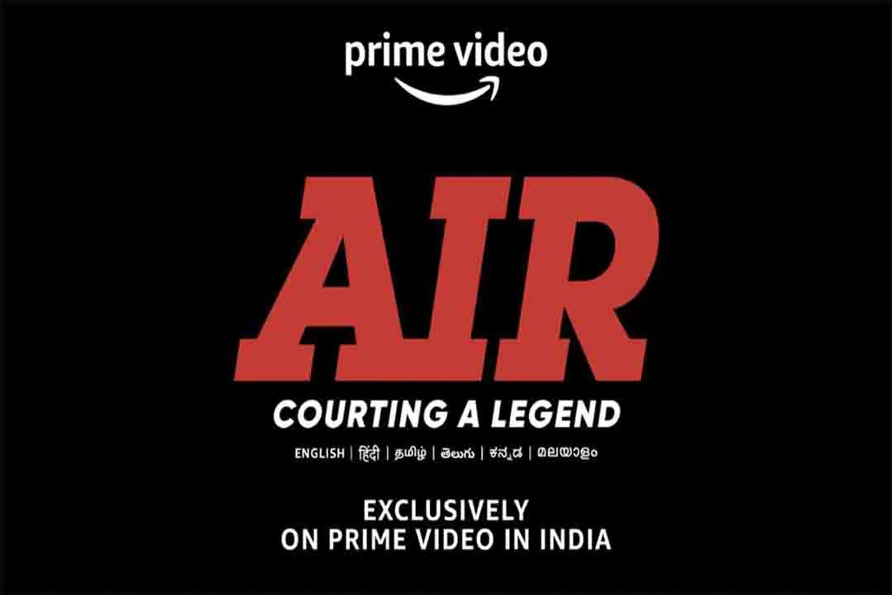 Ben Affleck’s AIR will premiere Direct-to-Service on Prime Video in India this year