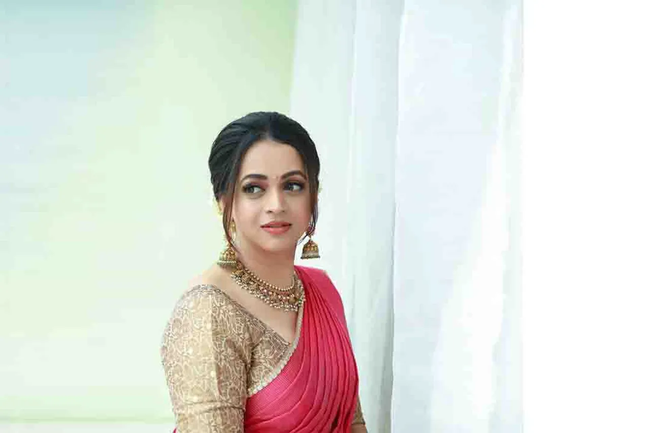 <strong>‘Ntikkakkakkoru Premondarnn’: Trailer of Bhavana’s Malayalam comeback film out</strong>