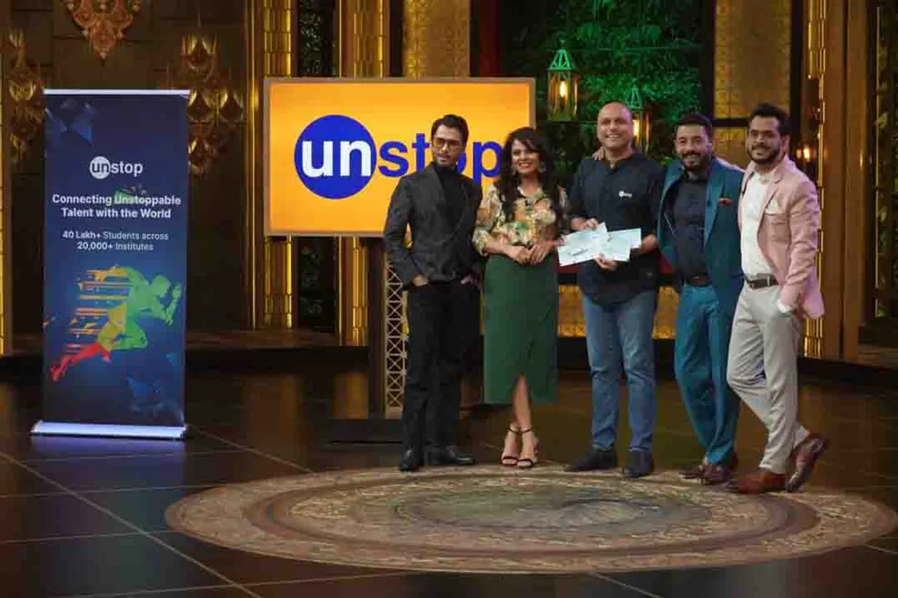 How a 5 Crore offer on Shark Tank got rejected, to take a 2 Crore deal