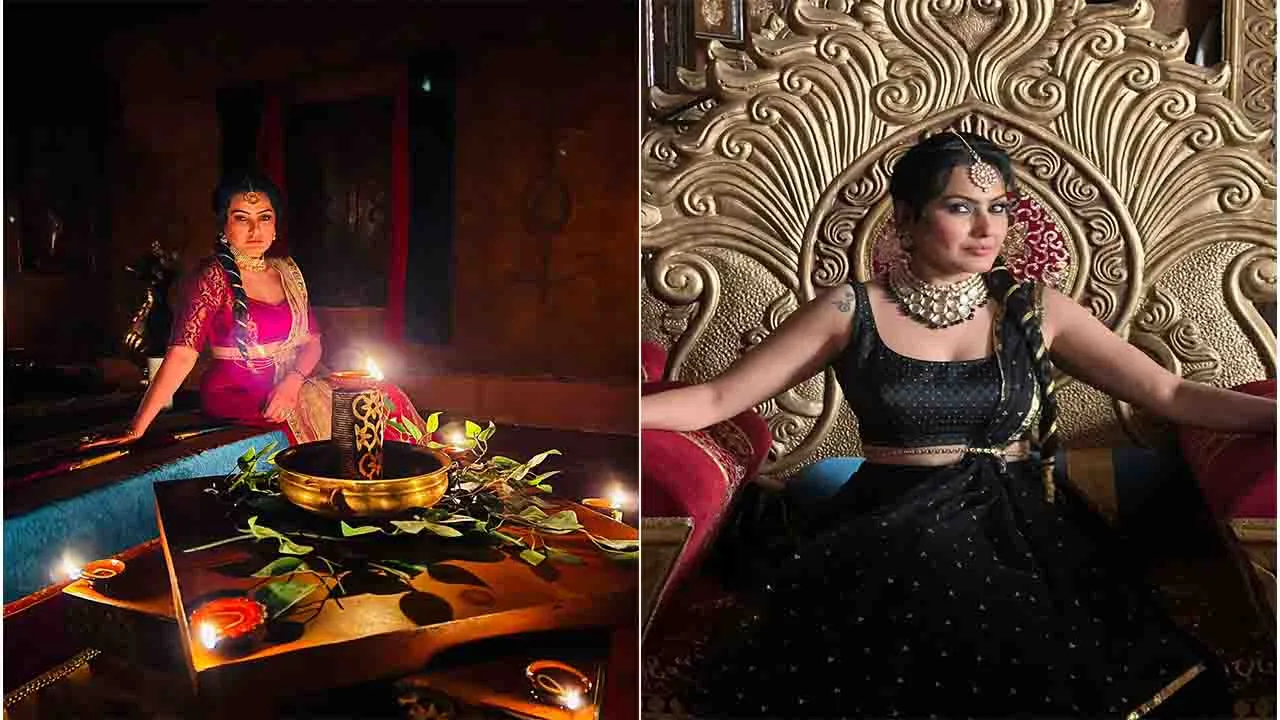 Kamya Panjabi looks (2)