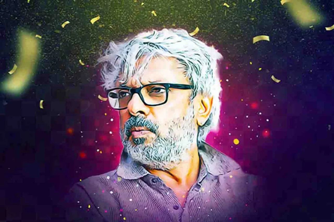 Sanjay Leela Bhansali birthday special