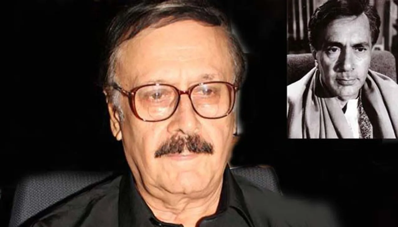 "People watch my father's films till date but have forgotten 'Gul Gulshan Gulfaam' "- Parikshit Sahni