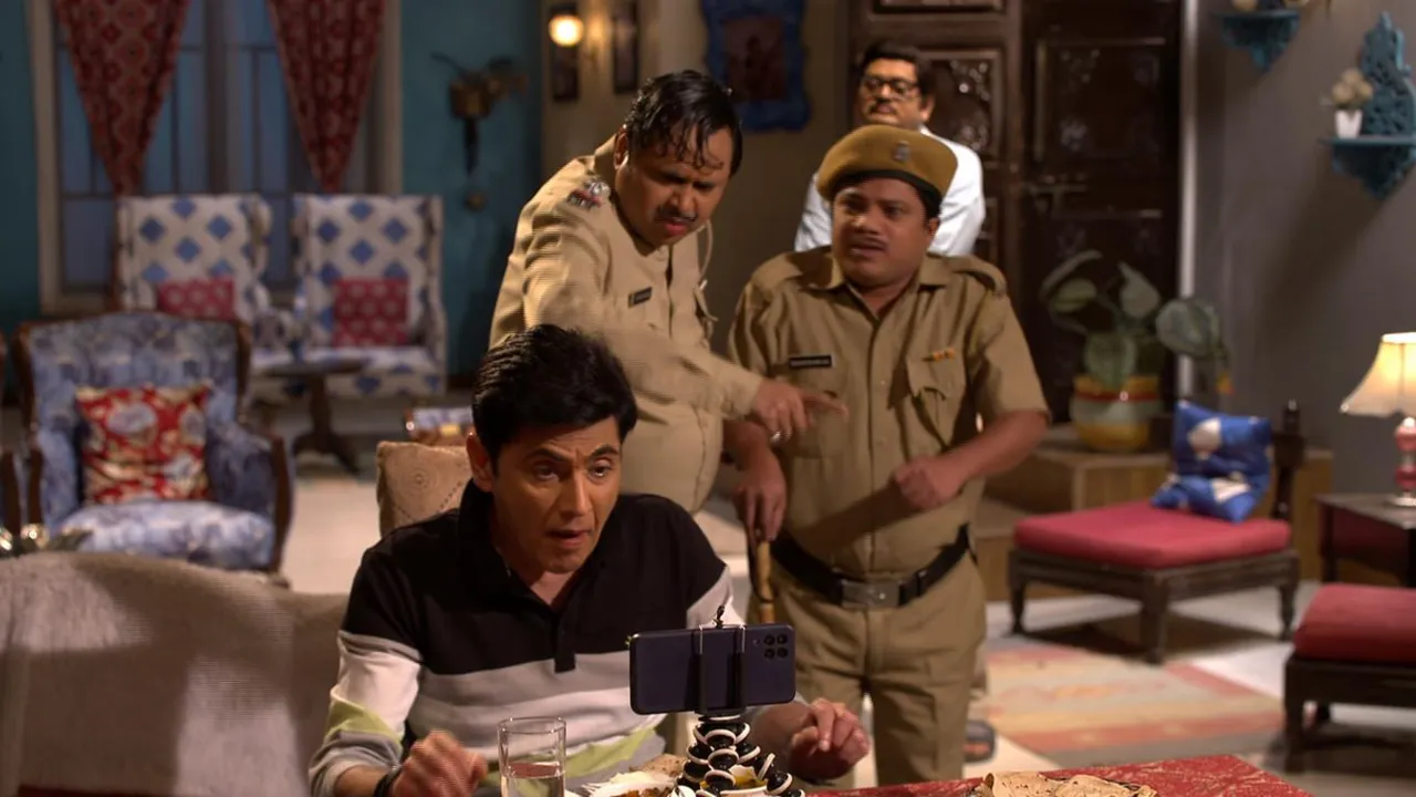 Bhabiji Ghar Par Hai