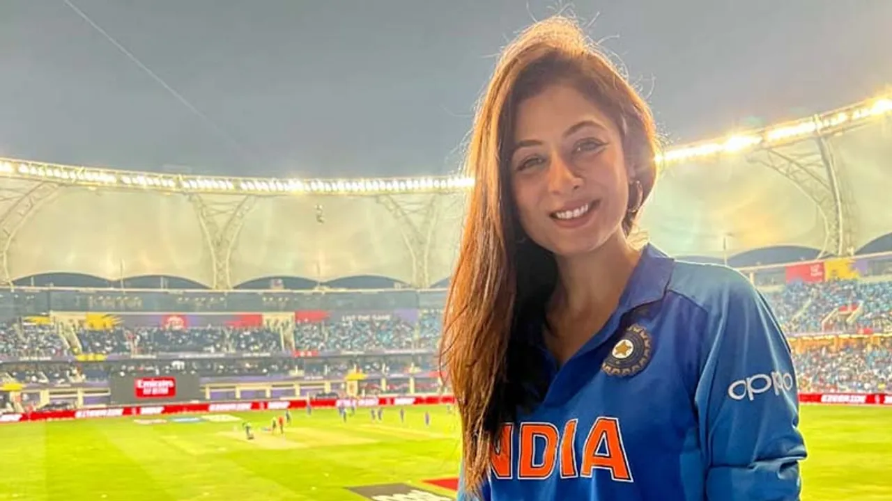 Sukhmani Sadana
