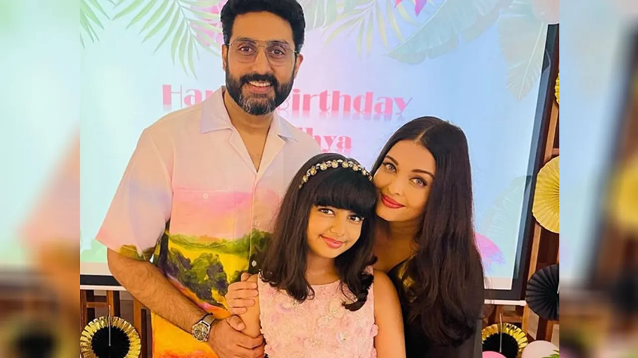 Ameet Naik represents Abhishek Bachchan in High Court