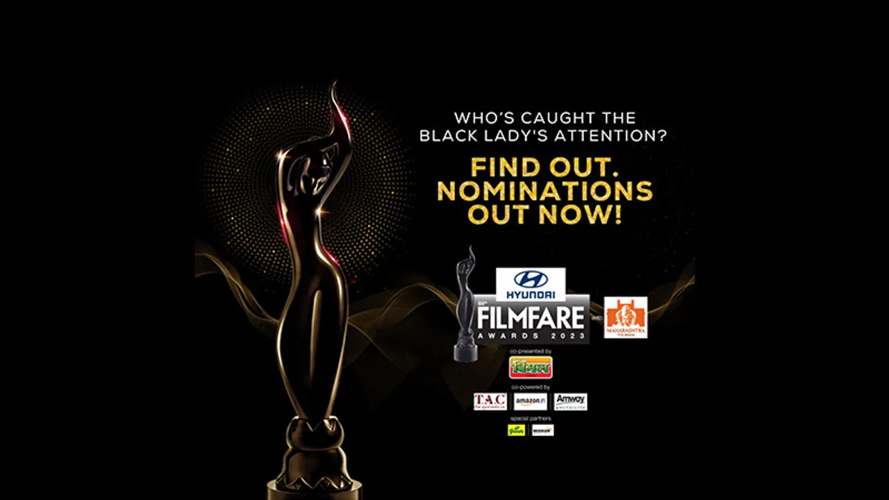 68th Filmfare Awards 2023