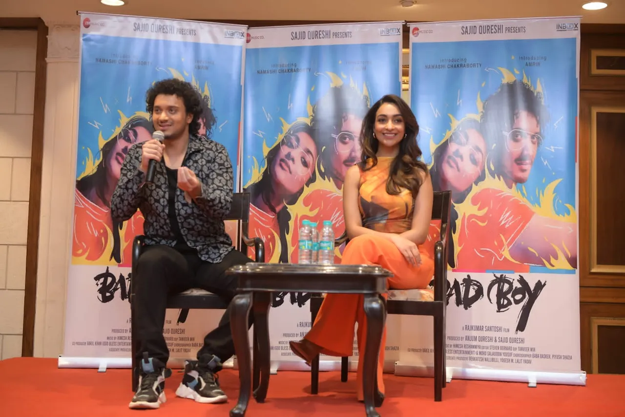Bad Boy Delhi Pre-Event (3)