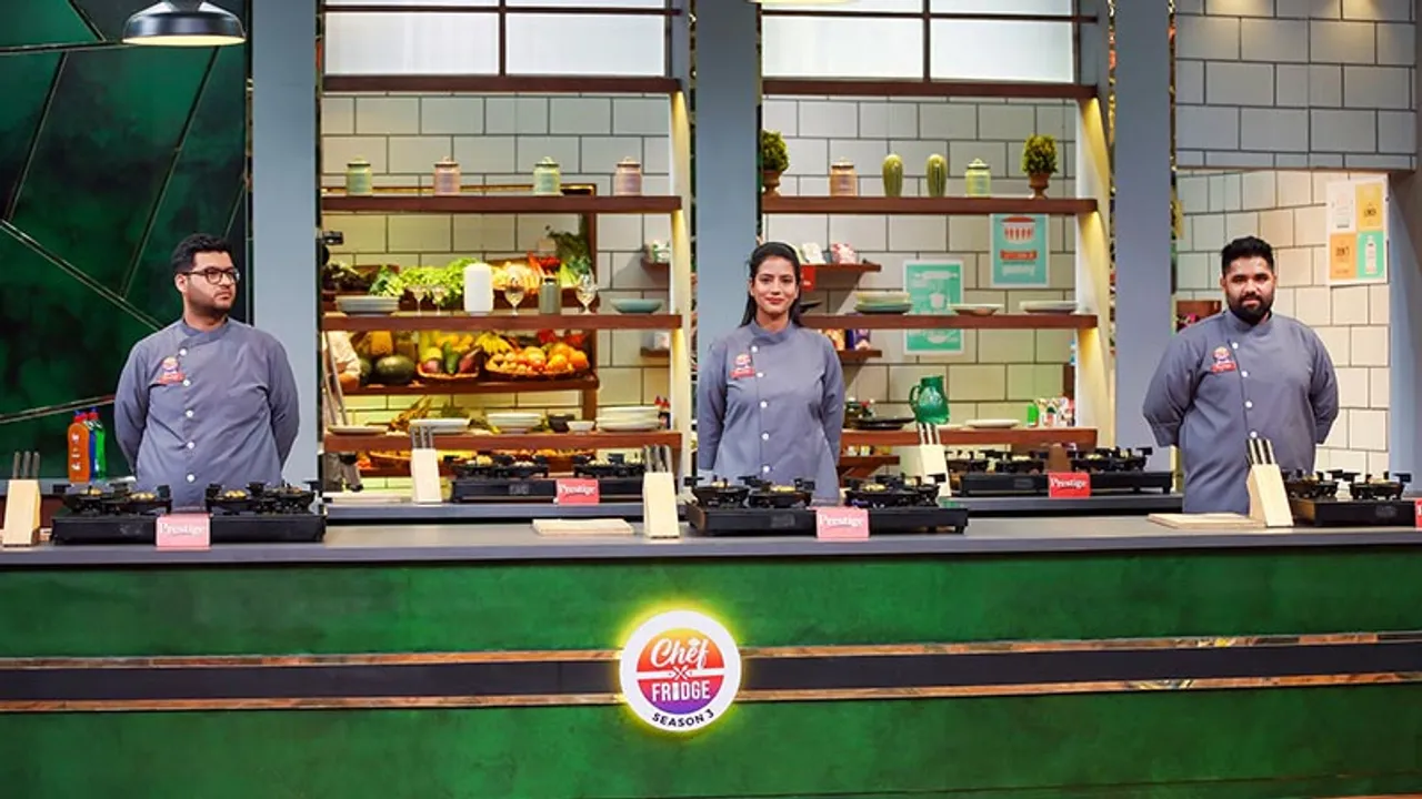 Chef Vs Fridge S3 (2)