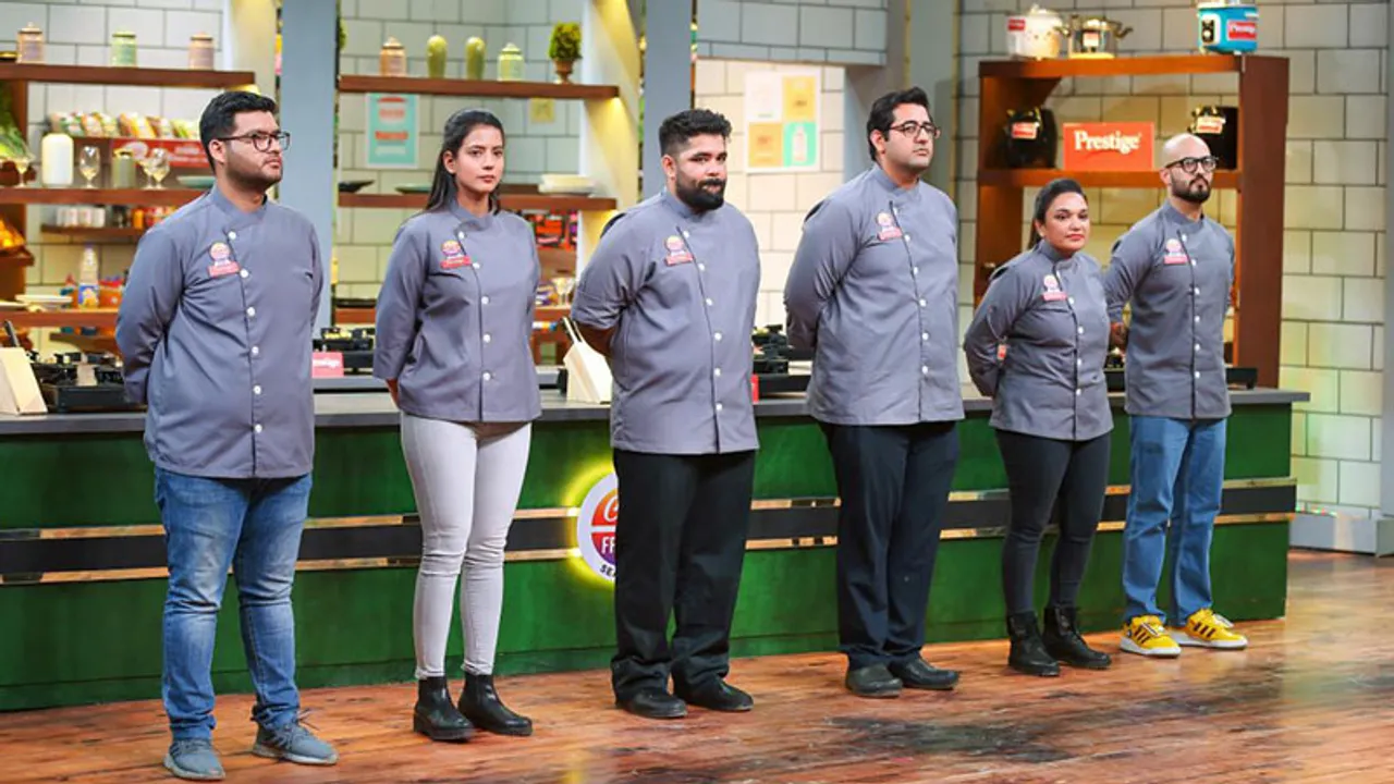 Chef Vs Fridge S3 (3)