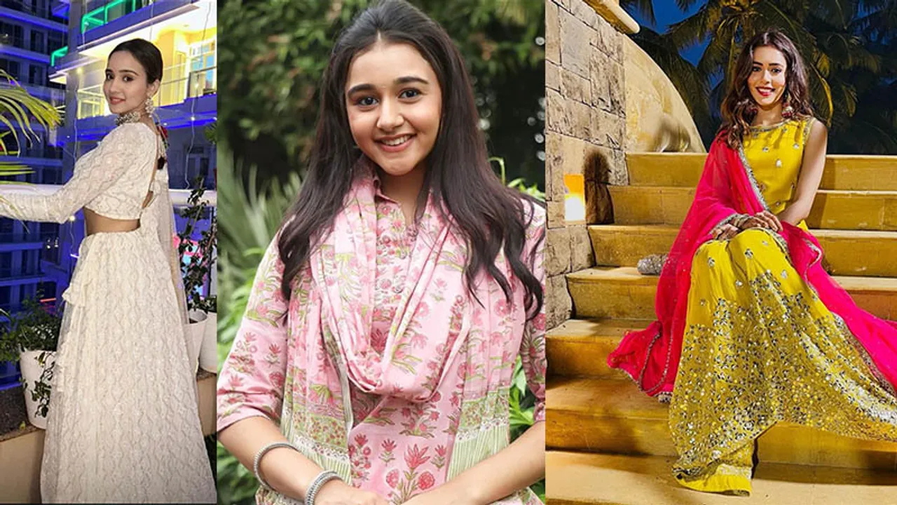 “Eid Mubarak,” say Zee TV