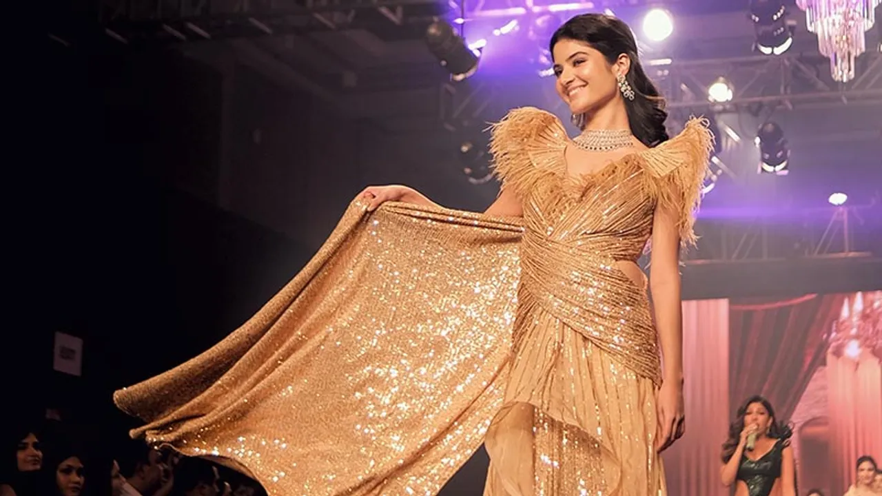 Fashion Designer Archana Kochhar