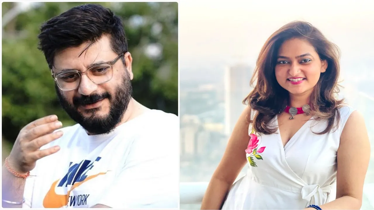 Goldie Behl collaborates with Sonnal A Kakar to produce captivating content for leading GEC Channels and TV+ under the banner ‘Rose Audio Visuals’