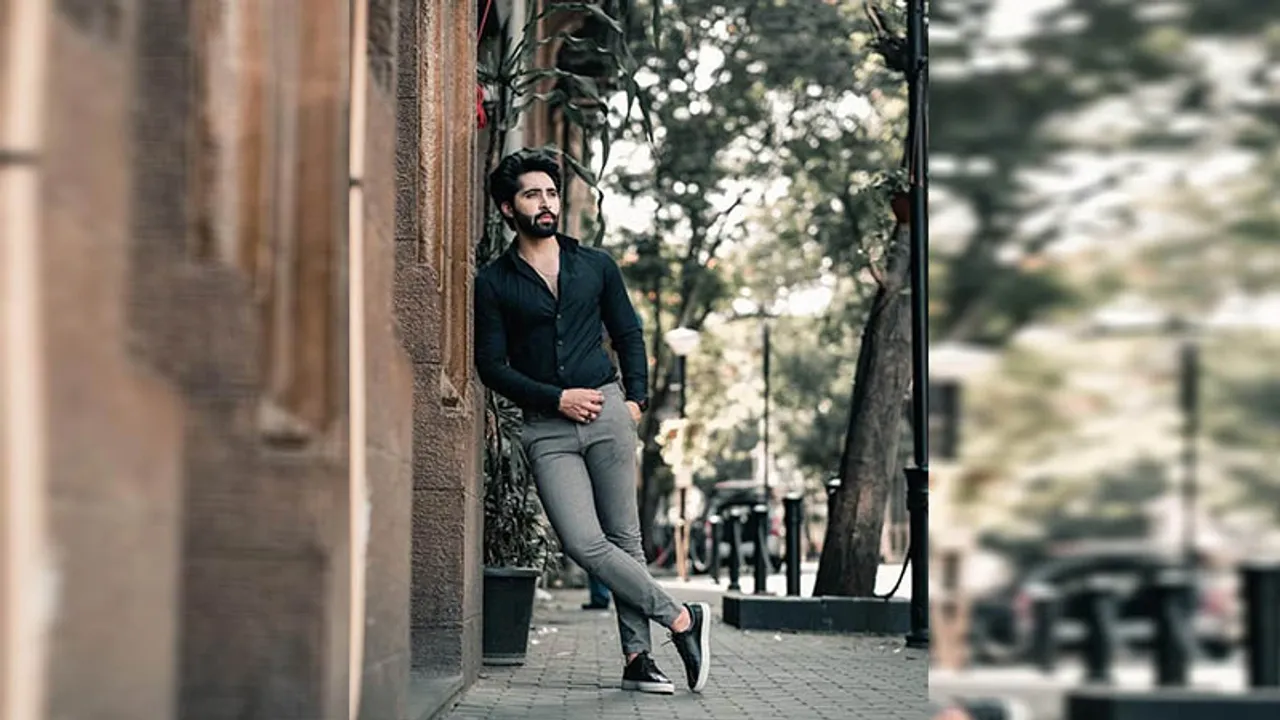 Imran Nazir Khan reveals how Bhabiji Ghar Par Hai catalysed his foray into comedy
