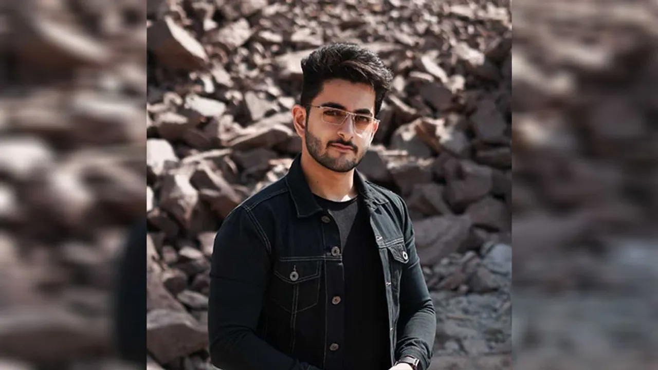 Junooniyat actor Vishwas Saraf (1)