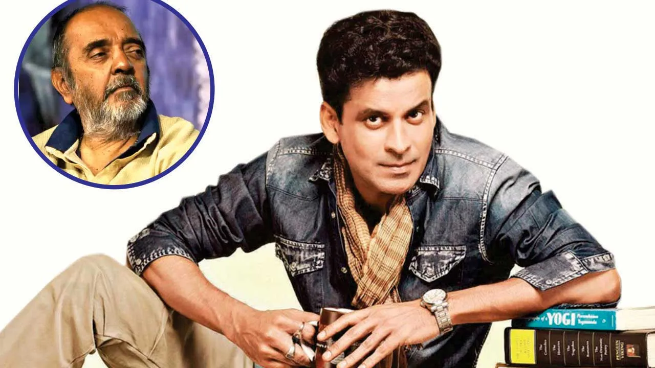 Manoj Bajpayee birthday special