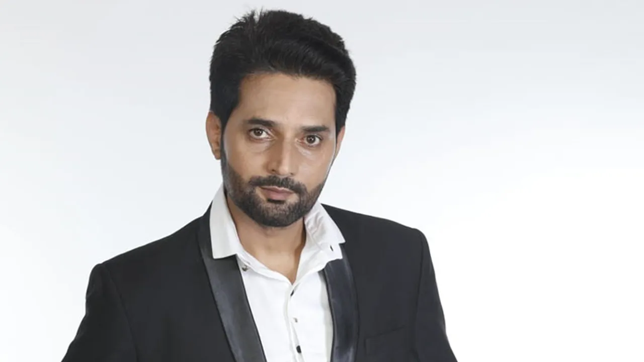 Pakistani actor- Read more below! (2)