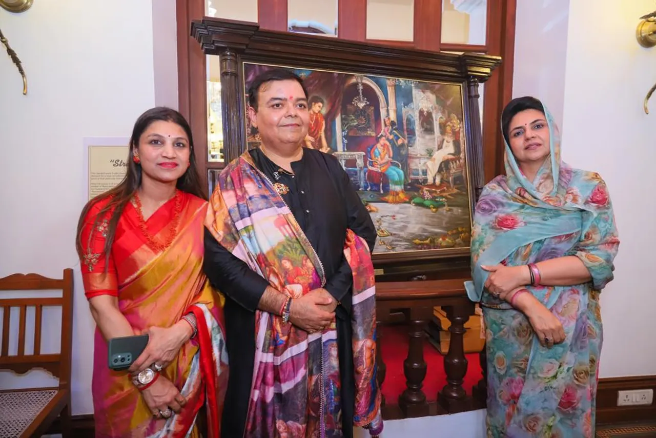 ROYAL EXTRAVAGANZA WITNESSED AT THE ROYAL OPERA HOUSE MUMBAI (5)
