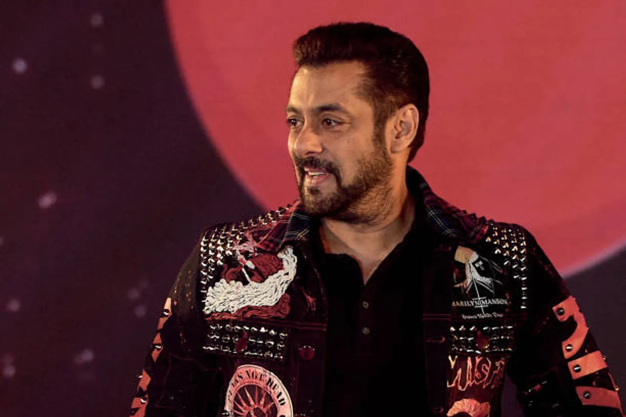 Salman Khan's Role (3)
