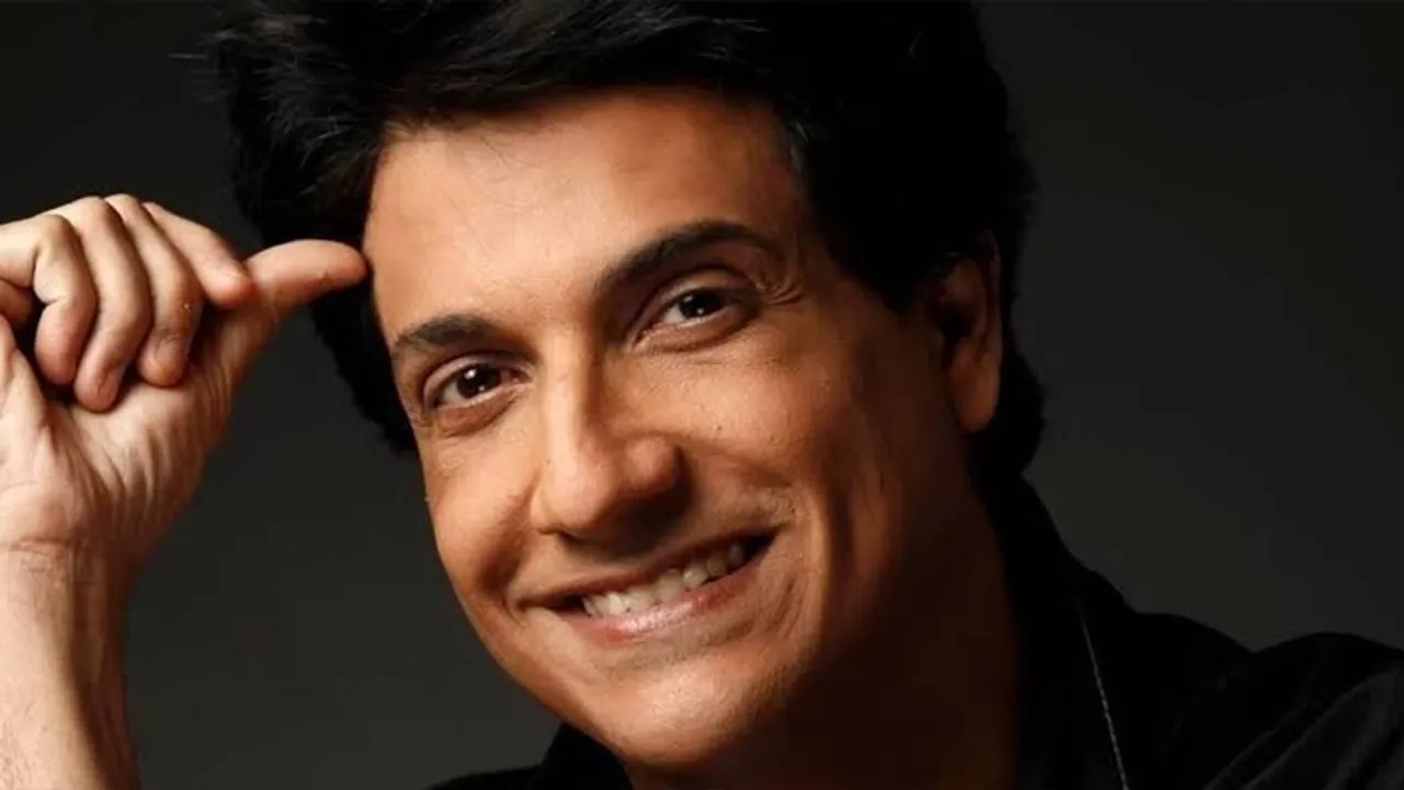 Shiamak Davar