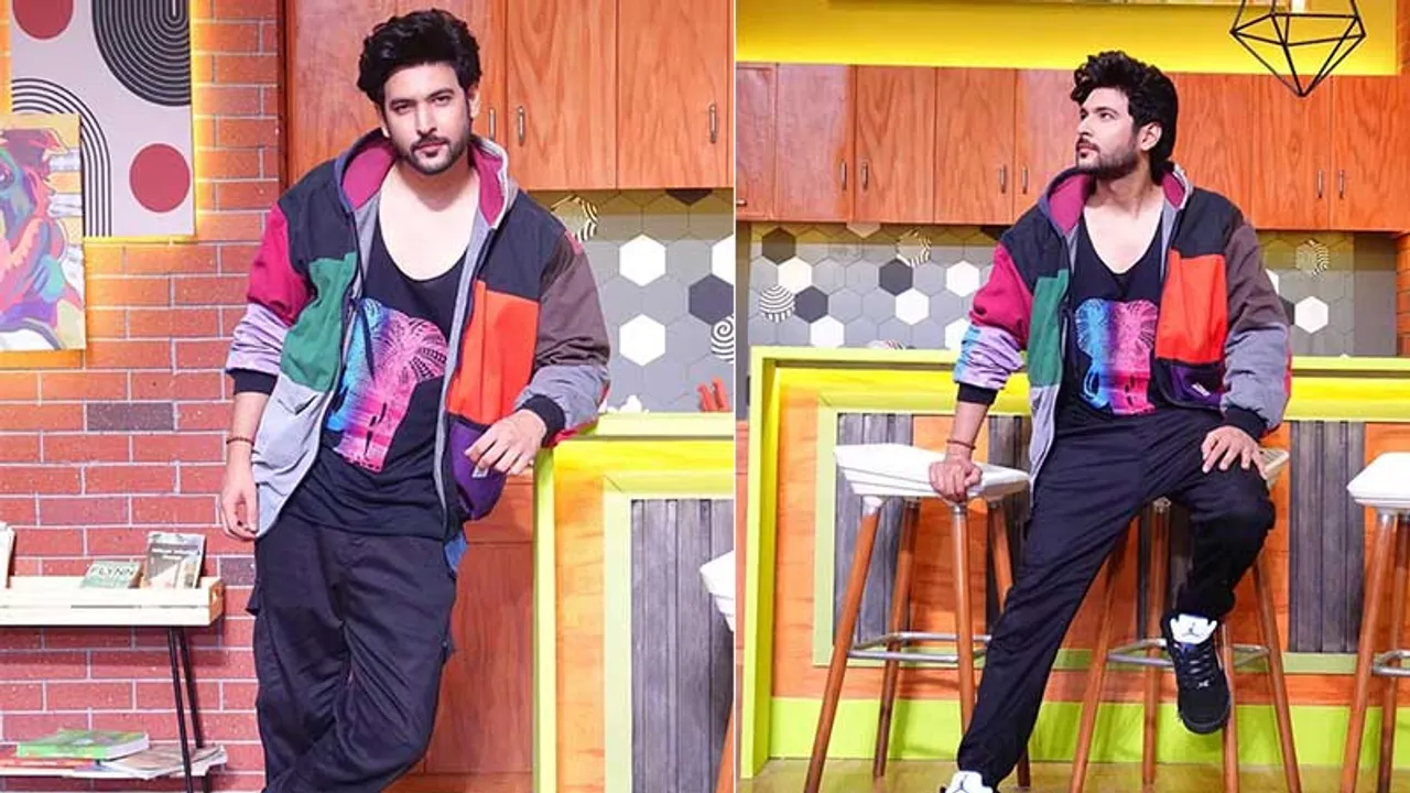 Shivin Narang
