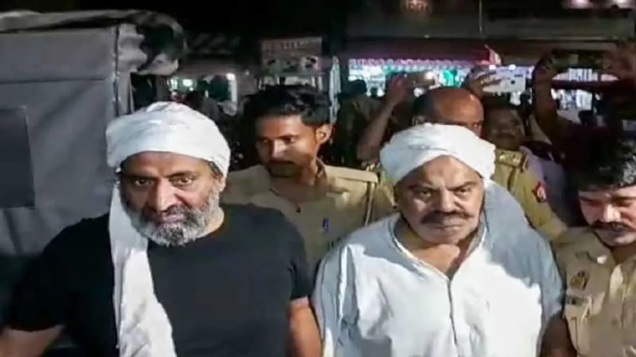 Shoot Out at Prayagraj (4)