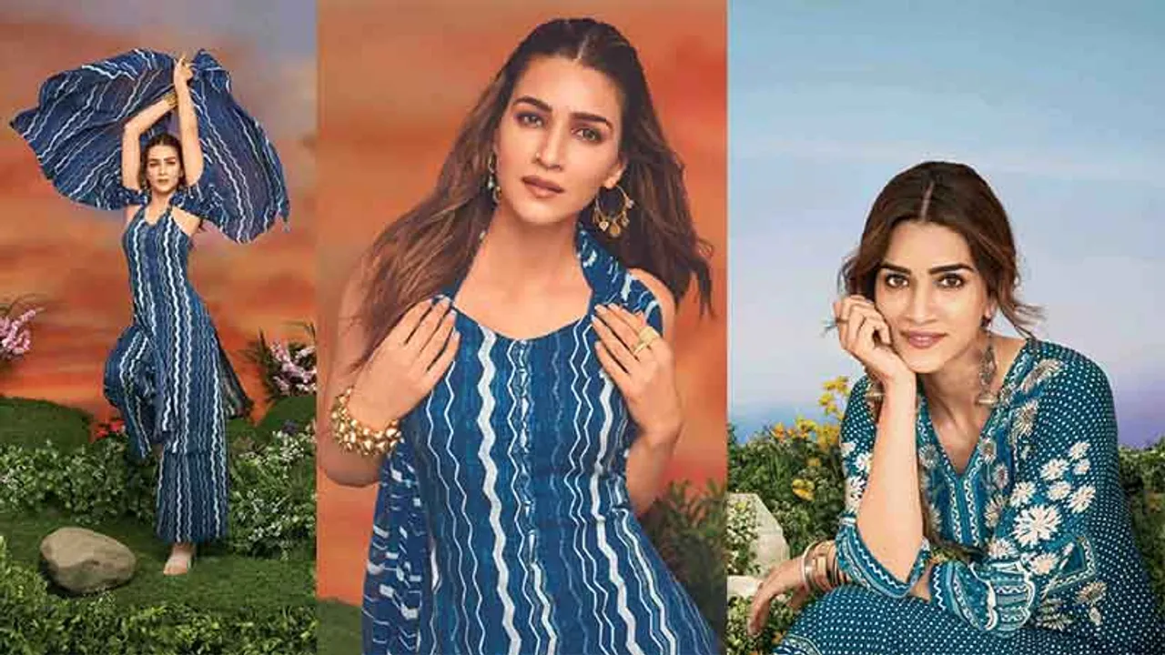 Spring Summer Collection by Rangriti (1)