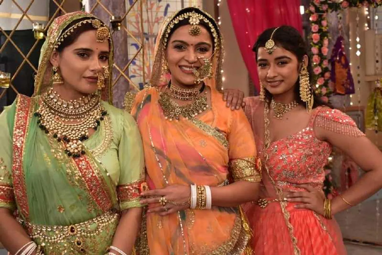 Yeh Rishta Kya Kehlata Hai (1)