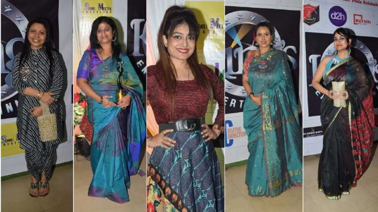 star-studded 8th Lokhandwala Baisakhi Utsav