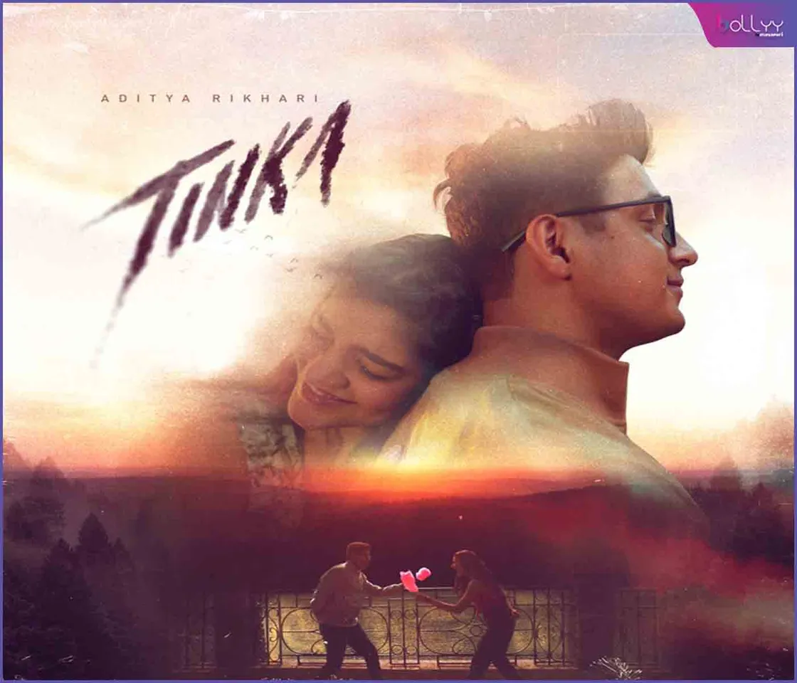Tinka