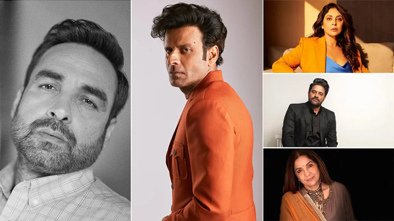 5 Bollywood Actors