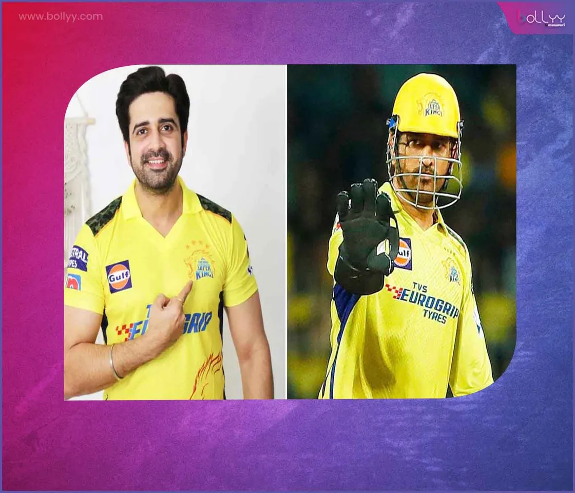 Avinash Vijay Sachdev