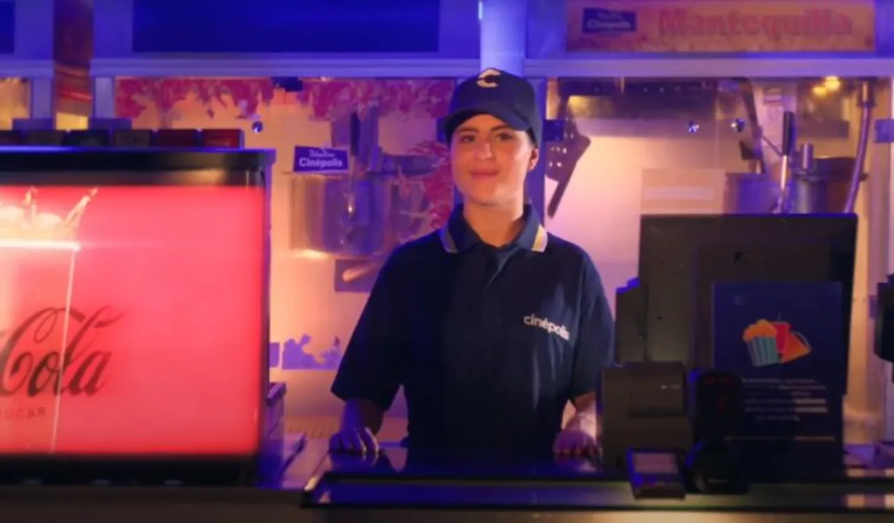 Cinépolis Joins Forces with Coca-Cola and Universal Pictures for an Exclusive Fast X Movie Spot