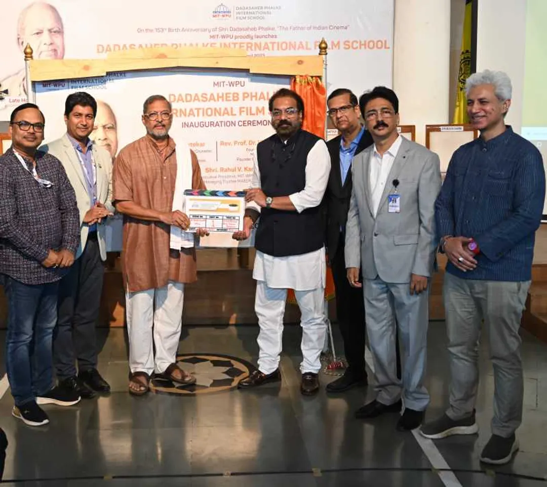 DPIFS Launch Photo